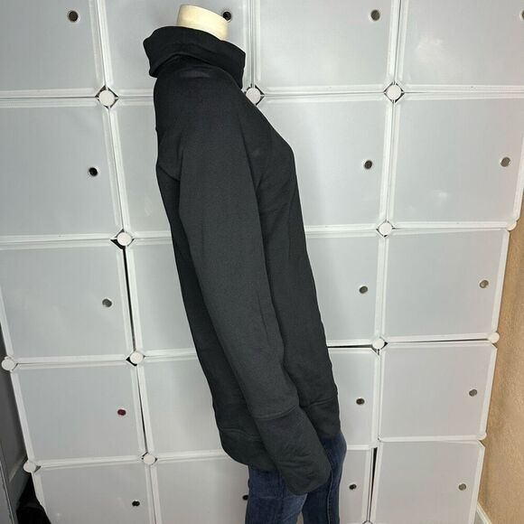 Zaggora Turtleneck Hip Length Sweater Size 10 - Picture 9 of 9